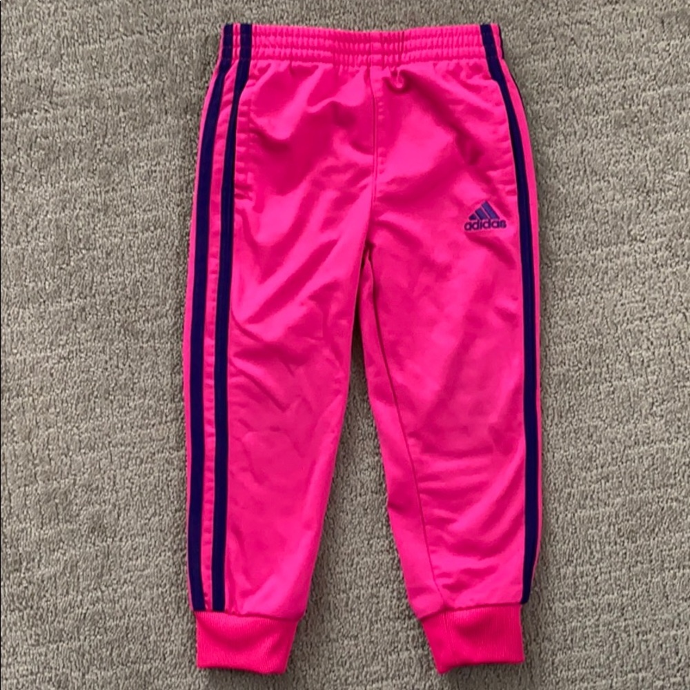 Adidas Pants
